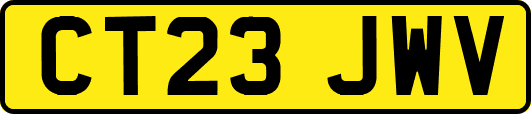 CT23JWV