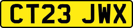 CT23JWX