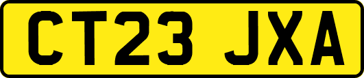 CT23JXA