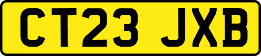 CT23JXB