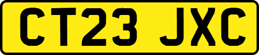 CT23JXC
