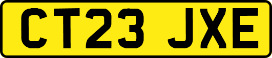 CT23JXE