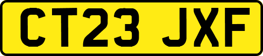 CT23JXF