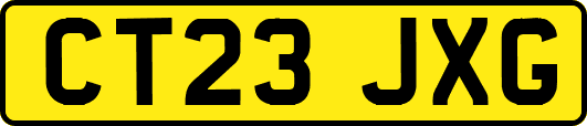 CT23JXG