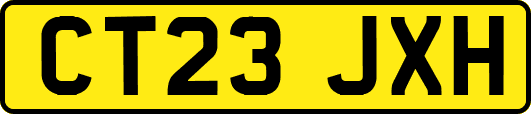 CT23JXH