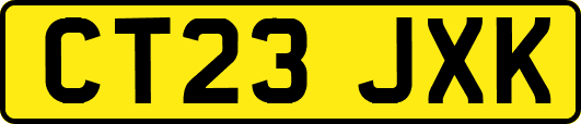 CT23JXK