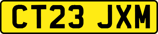 CT23JXM