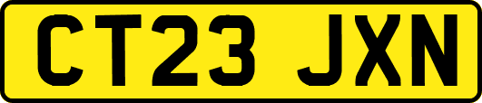 CT23JXN