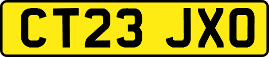 CT23JXO