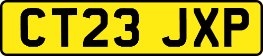 CT23JXP