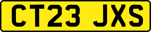 CT23JXS