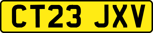 CT23JXV