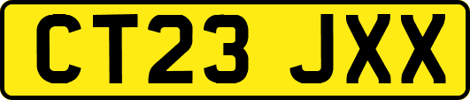 CT23JXX