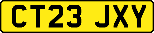 CT23JXY