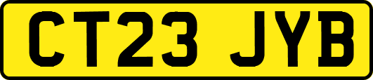 CT23JYB