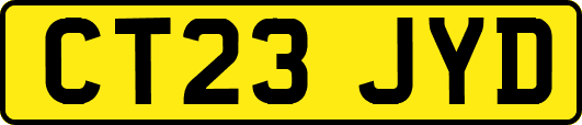 CT23JYD