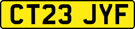 CT23JYF