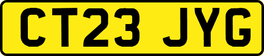 CT23JYG