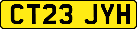 CT23JYH