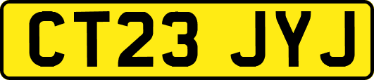 CT23JYJ