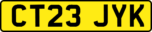 CT23JYK