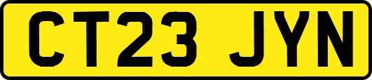 CT23JYN