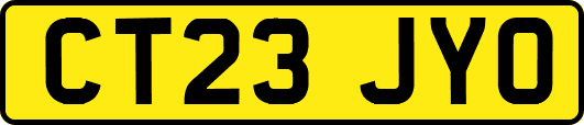 CT23JYO