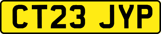 CT23JYP