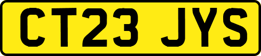 CT23JYS