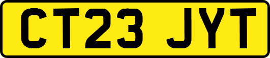 CT23JYT
