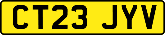 CT23JYV