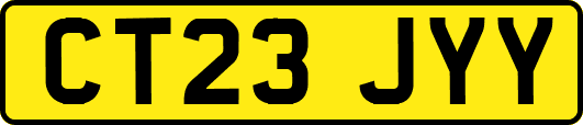 CT23JYY