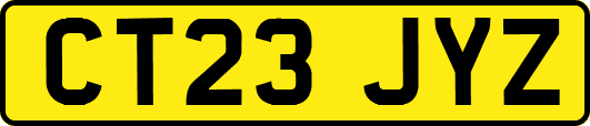 CT23JYZ