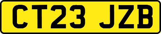CT23JZB