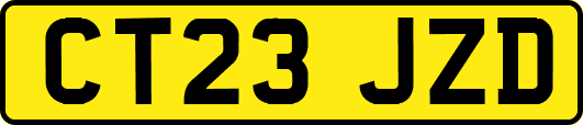CT23JZD