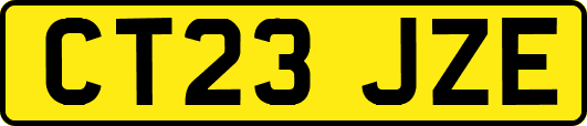 CT23JZE