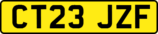 CT23JZF