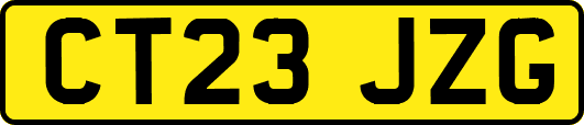 CT23JZG