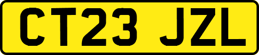 CT23JZL