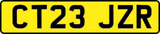 CT23JZR