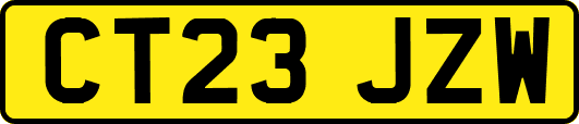 CT23JZW