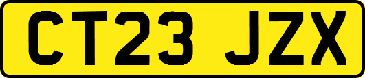CT23JZX