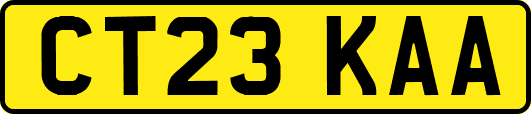 CT23KAA
