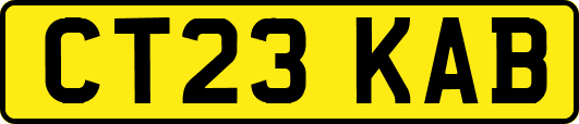 CT23KAB