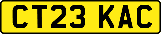 CT23KAC