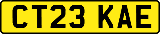 CT23KAE