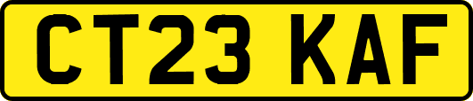 CT23KAF