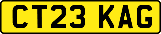 CT23KAG