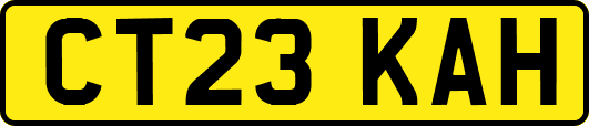 CT23KAH