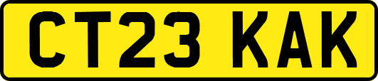 CT23KAK